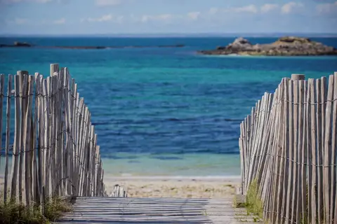 Camping Le Hellès