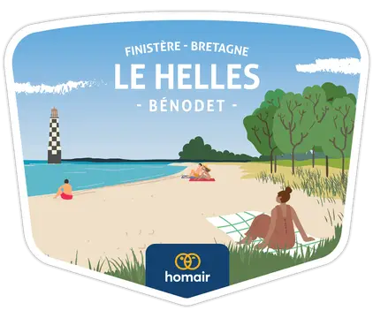 Camping Le Hellès