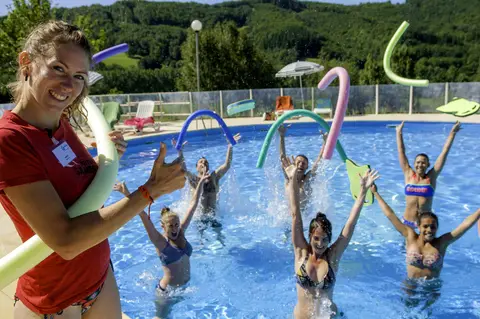 Résidence de Tourisme "Le Village Goélia"