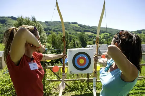 Résidence de Tourisme "Le Village Goélia"