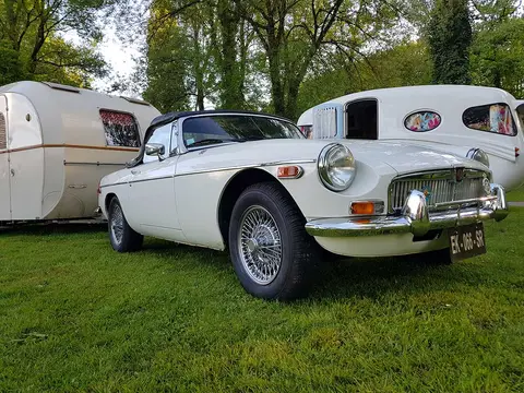 Camping Domaine du Roc