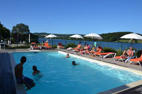 Le Hameau des Lacs
