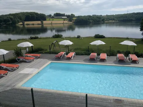 Le Hameau des Lacs