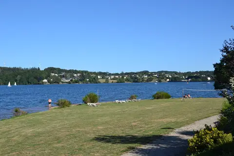 Le Hameau des Lacs