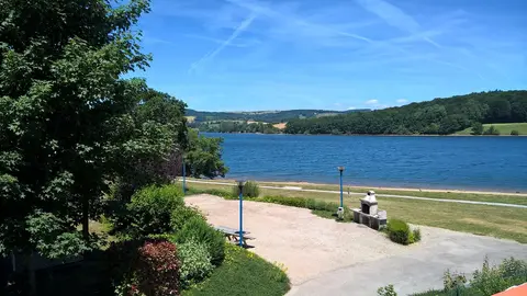 Le Hameau des Lacs