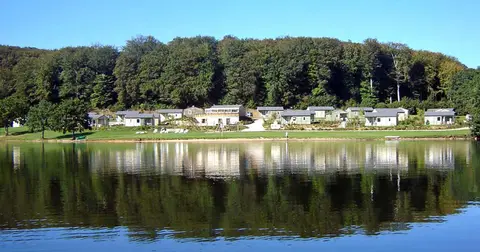 Le Hameau des Lacs
