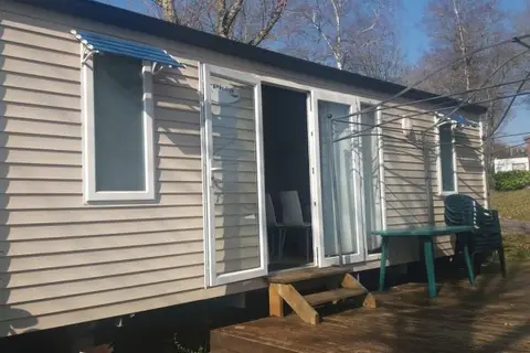 Camping Saint-Etienne