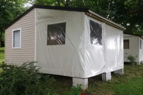 Camping Saint-Etienne