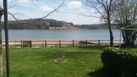 Camping Saint-Etienne