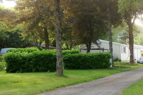 Camping Saint-Etienne