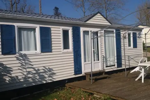Camping Saint-Etienne