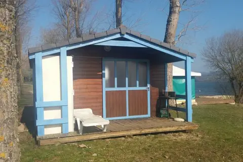 Camping Saint-Etienne