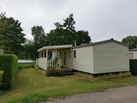 Camping de la Vallée