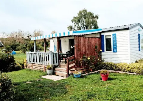 Camping de la Vallée