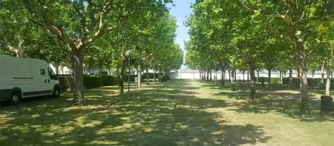 Camping San Jorge