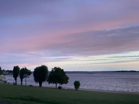 Camping GCU de Mesnil-Saint-Père
