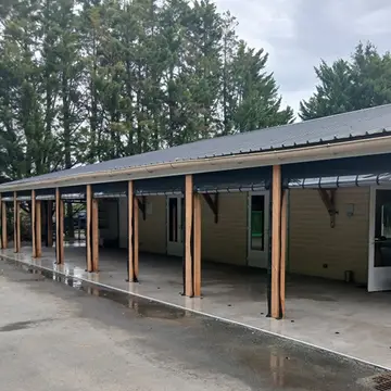 Domaine de la Chapeaudière - Chouk'Aze
