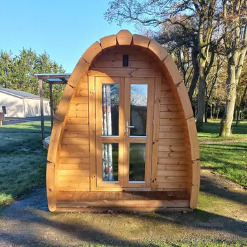 Domaine de la Chapeaudière - Chouk'Aze