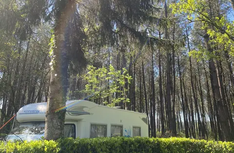Camping des Abesses