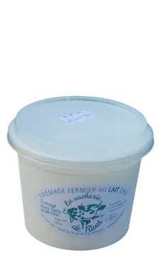 Fromagerie Vacherie de rivet