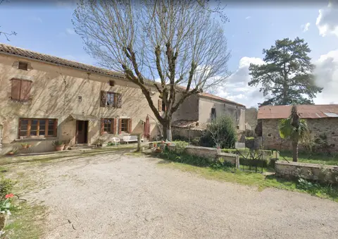 Fromagerie Vacherie de rivet