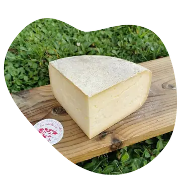 Fromagerie Vacherie de rivet
