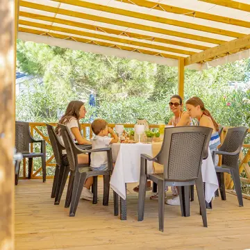 Camping Clos du Thym