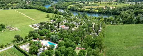 Ardèche Camping