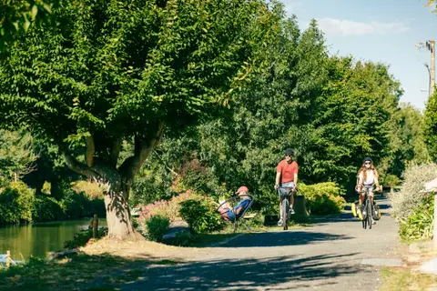 Camping La Grisse