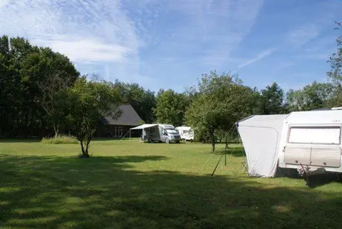 Camping Het Einde
