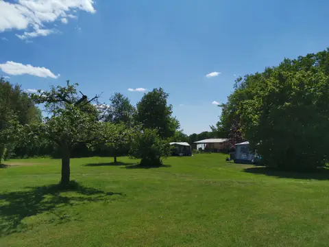 Camping Het Einde