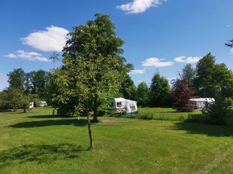 Camping Het Einde