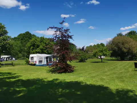 Camping Het Einde