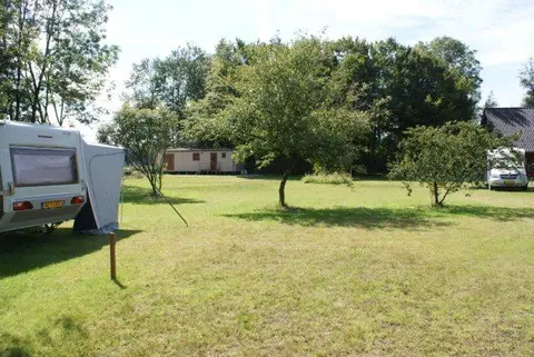 Camping Het Einde