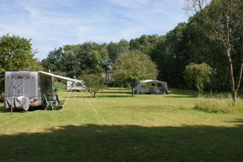 Camping Het Einde