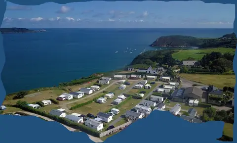 Camping de la Baie