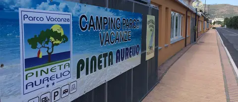 Pineta Aurelio