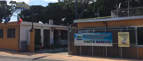 Pineta Aurelio