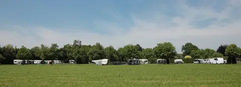 Camping de Zandberg