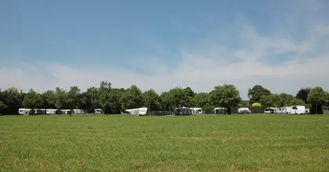 Camping de Zandberg