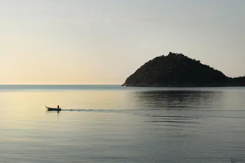 Camping Delfino