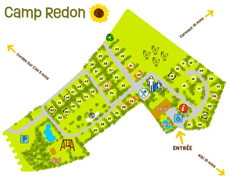 Camp Redon