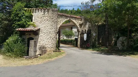 Le Moulin de Julien
