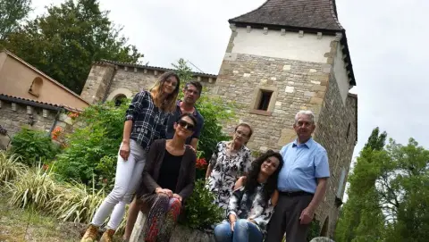 Le Moulin de Julien