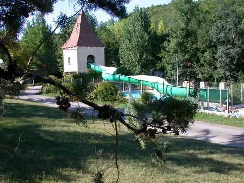 Le Moulin de Julien