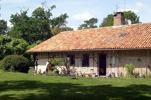 Camping du Toy