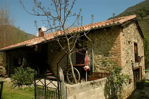 Camping El Molino