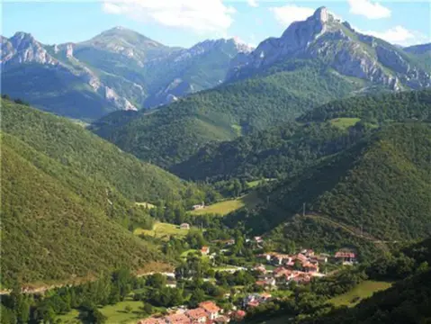 Camping El Molino