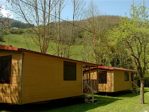 Camping El Molino