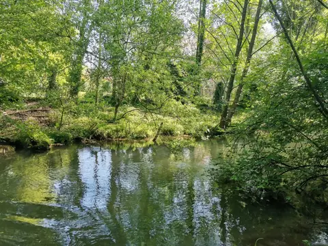 Le petit Saint-Jean